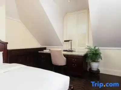 Relais & Chateaux Yihe Mansions - 128