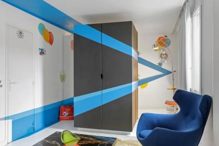 Urban Style de l'Europe - 97