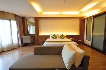 Chiangmai Grandview & Convention Center - 138