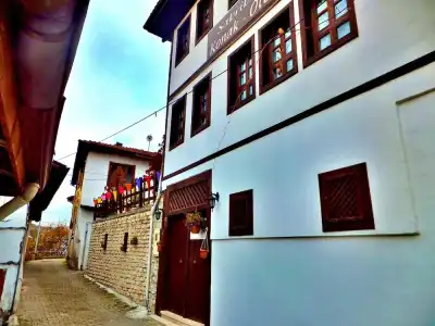 Sabribey Konak Otel - 15