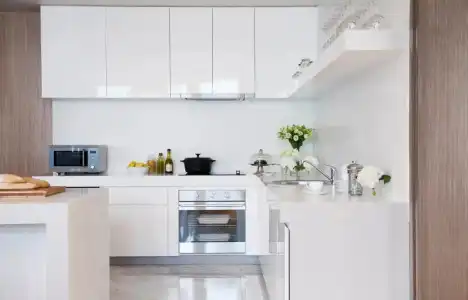 Marriott Executive Apartments Bangkok, Sukhumvit Thonglor - 91