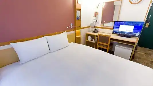 Toyoko Inn Jr Yokohama Sen Sagamihara Ekimae - 90