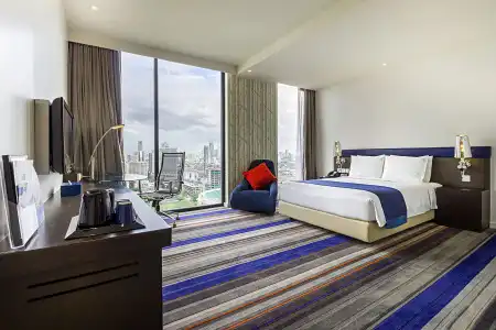 Holiday Inn Express Bangkok Siam by IHG - 7