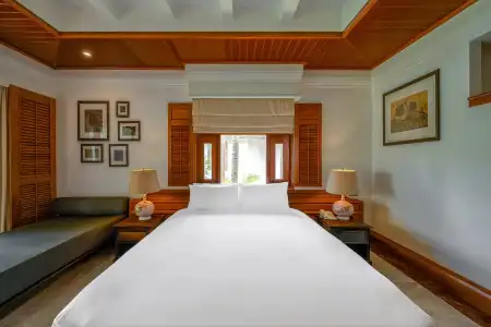 Thavorn Beach Village Resort & Spa Phuket - 4