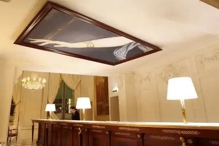 Le Meurice - Dorchester Collection - 1