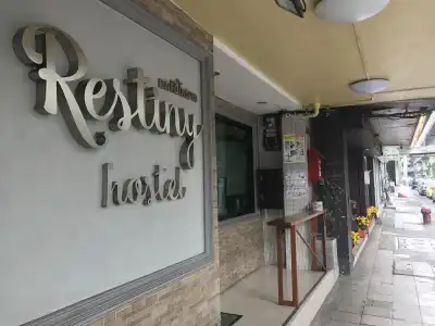 Restiny Hostel - 0