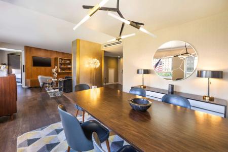 The Statler Dallas Curio Collection By Hilton - 19