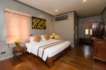 Ma Doo Bua Phuket (มาดูบัวภูเก็ต) - 74