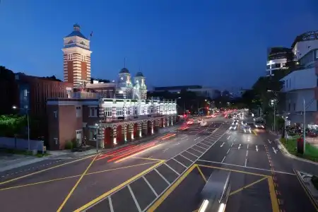 lyf Funan Singapore - 39