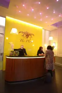 The Place - 21