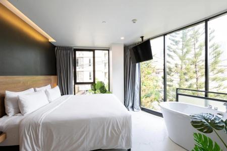 Stay BKK - 2