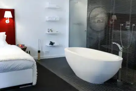 Boutique MANNA - Quality Lodgings - 8