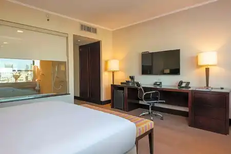 Eurobuilding Boutique Buenos Aires - 34