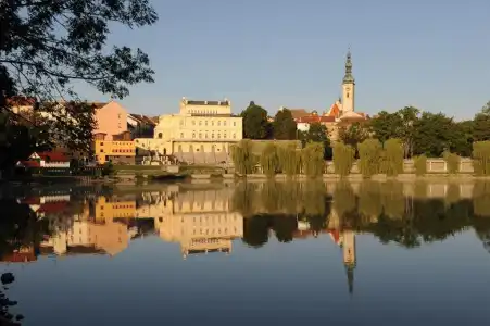 Penzion Kostnický dům - 13