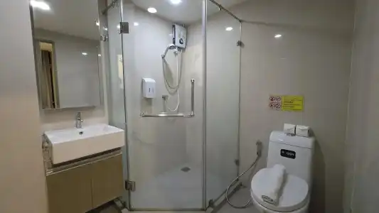 SleepStation at Pratunam - 140