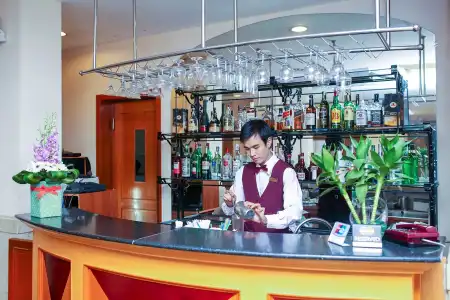 Oscar Saigon - 32