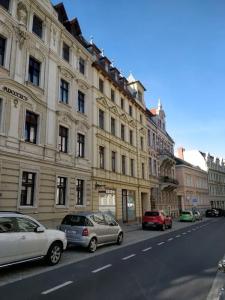 Picobello Pension - 25