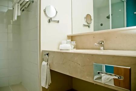 Holiday Inn Express Mexico Reforma by IHG - 87