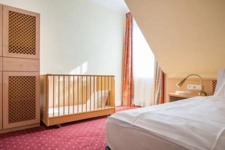 ApartKühlungsborn, Villa am Konzertgarten - 34