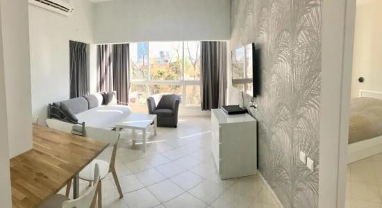 Sea Suites Apartments - 296