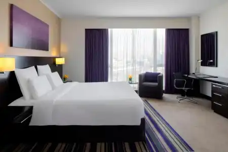 Pullman Dubai Creek City Centre - 25