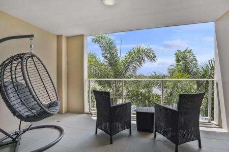 Pelican Waters Resort - 51