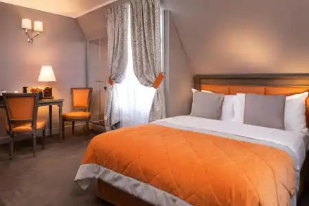 Residence Henri IV - 55