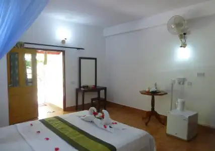 Zerof Guest House - 5