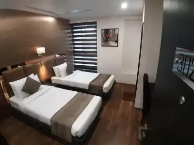 The Opus Kolkata - A Boutique - 51