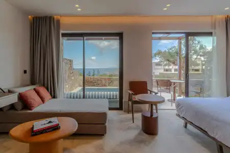 INNSiDE by Meliá Crete Elounda - 123