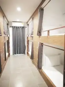 Wee Hostel - 24