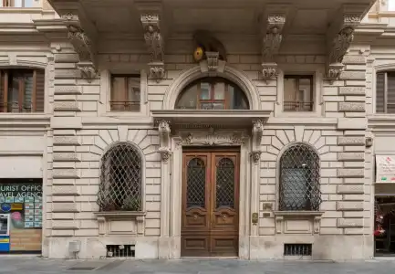 Affreschi Su Roma B & B - 0