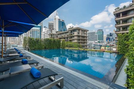 The Key Premier Sukhumvit - 28