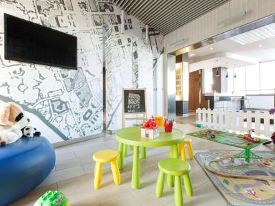 Ibis Styles Roma Eur - 18