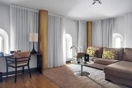 Elite Marina Tower, Spa & Resort - 95