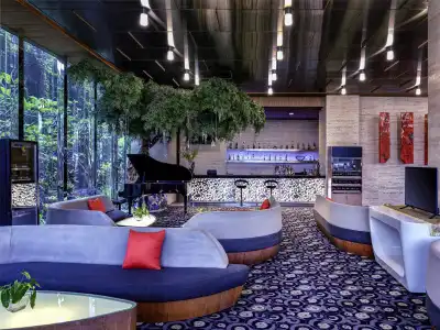 Grand Mercure Jakarta Harmoni - 36
