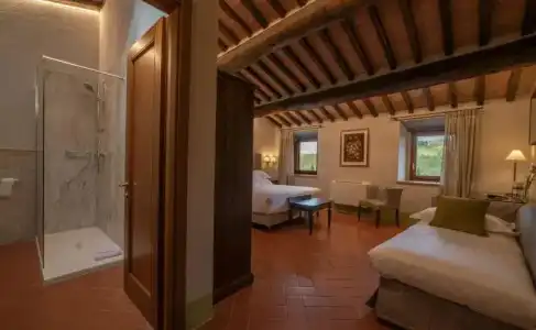 Ultimo Mulino Wellness Country - 19
