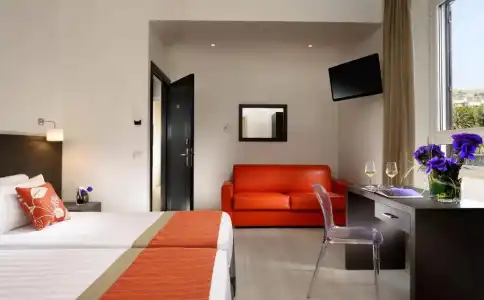 Villa Delle Palme - 98
