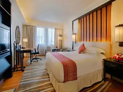 PARKROYAL Yangon - 71