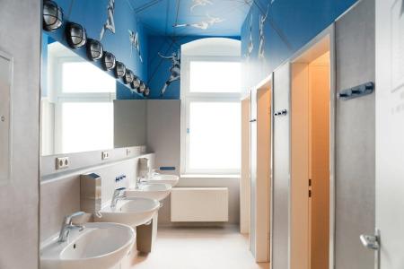 The Circus Hostel - 31