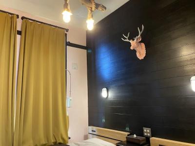 Little Barrel Guest House - 92