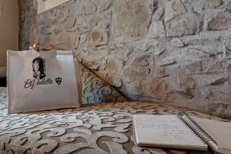 Be Vedetta - Relais & Glamping - Adult Only - 27