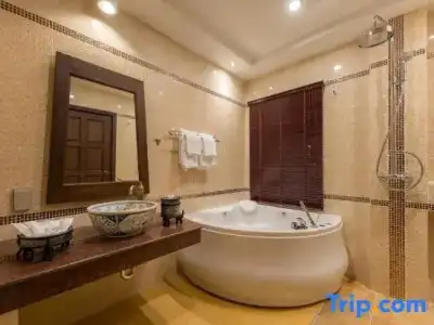 Thanyawintra Boutique & Spa - 56