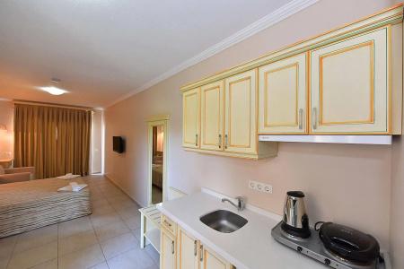 Tropicana Beach - 27