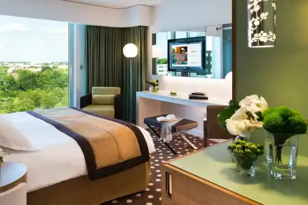 Hôtel Barrière Lille - 40