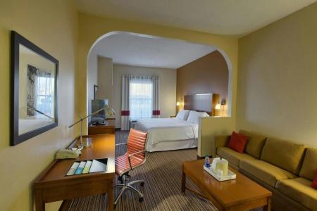 Four Points by Sheraton Charlotte - Pineville - 5
