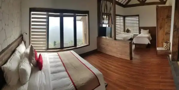 Sapa Sky - 98