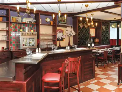 ibis Chartres Ouest Luce - 22