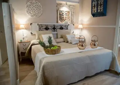 Apartamentos Luna Suites Palacio Almagra - 98