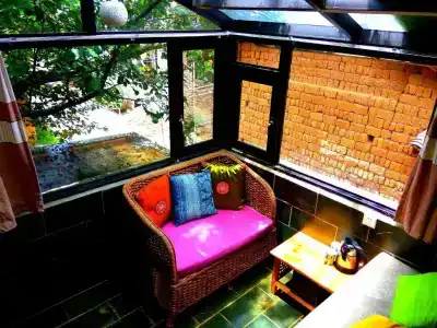 Lijiang Baisha Free Time Designed - 10